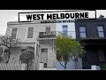 10 Month Renovation House Reveal *Full tour with builder* | West Melbourne 2020