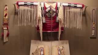 Curatorial Conversation with Teri Greeves and Bruce Bernstein (2015, full length)