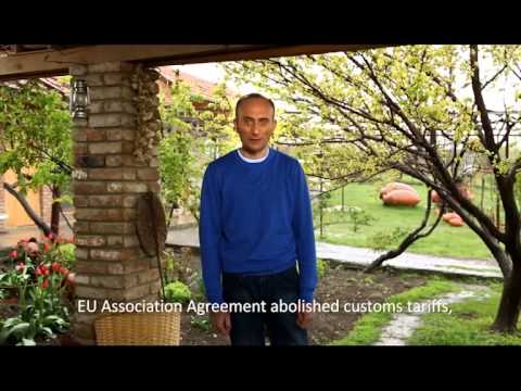 ბიზნესი - იაგო ბიტარიშვილი- მეღვინე / Iago Bitarishvili - Winemaker