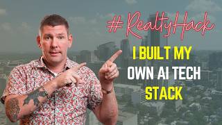 Ai Tools For Real Estate How I Built Custom Brokerage Tech In 30 Days