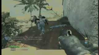 EPIC KILLCAM ON MDW! Call of Duty Modern Warfare 3 Gameplay