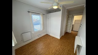 PL11064 - Bright Upper Studio for Rent 1/2 Block from the Ocean! (Venice, CA)