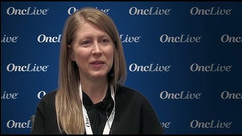 Dr. Mims on Performing Molecular Profiling at Diagnosis in AML