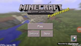 How to use A Gun Mod On MCPE[Read Description First] screenshot 4