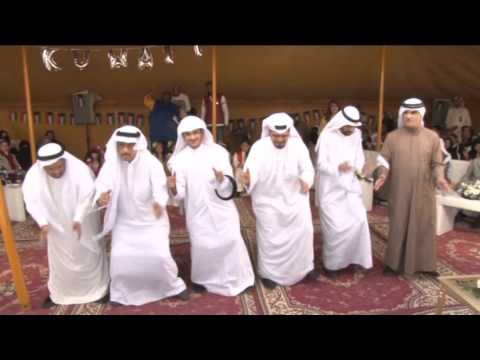 فاعلية العيد الوطني 2