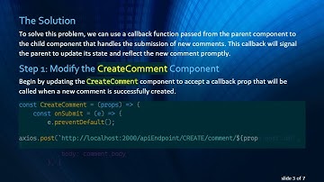 How to Update Component in React After Adding a New Item to the Database Using Hooks