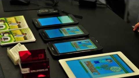 Innovation for the Future - Bas Bouman for #IRC2018