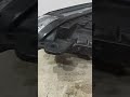 44452 Фара правая Hyundai Sonata 2020-