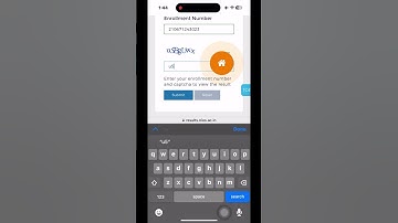 How to check Nios results Result declared April 2025 only 12th class