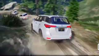 Offroad Jeep Games | Jeep driving Sim | SUV 4x4 Jeep Driving Games | Android Gameplay | screenshot 1