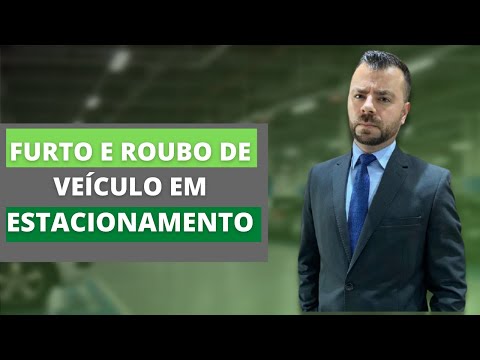 Vídeo: Devo relatar um roubo do meu carro?