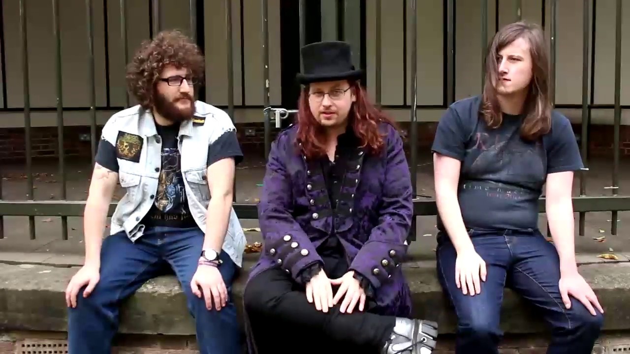 Landing Strip in the park-  Update Video 4