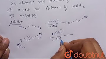 The reagents for the following conversion | CLASS 11 | HYDROCARBONS | CHEMISTRY | Doubtnut