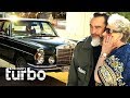 Los autos clásicos de los abuelos | House of cars | Discovery Turbo