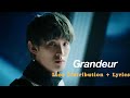 Snow Man [Grandeur] Line Distribution + Lyrics 【リクエスト】