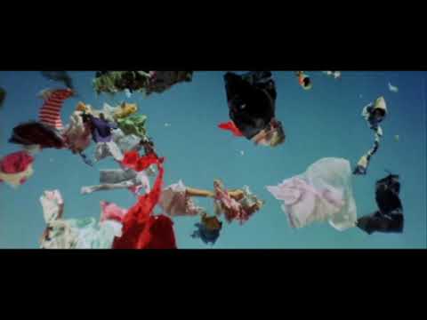 Valium Aggelein - The Clouds Will Drop Ladders