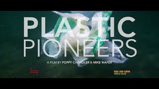 Трейлер К Документальному Фильму «Пионеры Пластика»