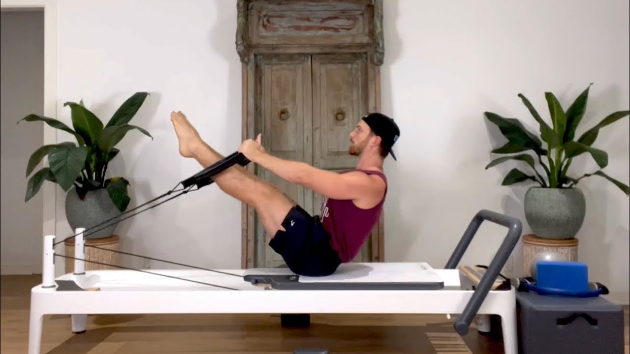Pilates Flows at Atlantis Ep. 22