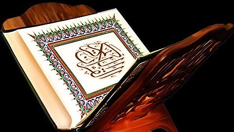 تلاوه خاشعة القارئ زعبنوت حريز المهري (سورة الفجر)
