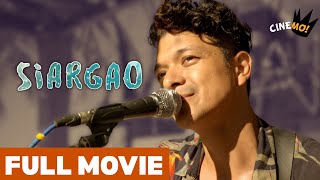 Siargao | FULL MOVIE | Jericho Rosales, Erich Gonzales | CineMo