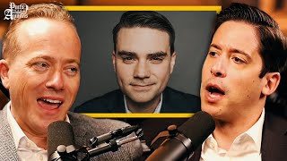 The Real Reason People Criticize Ben w/ Michael Knowles