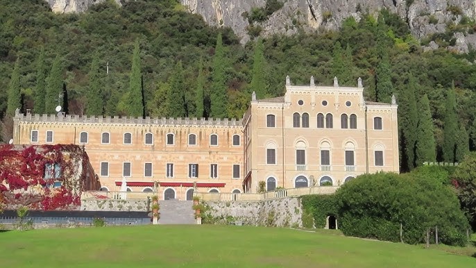 Villa Canossa