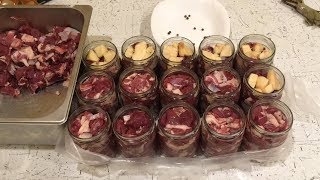 ТУШЕНКА ИЗ ГОВЯДИНЫ И БАРАНИНЫ В ДОМАШНИХ УСЛОВИЯХ. РЕЦЕПТ ТУШЕНКА ИЗ ГОВЯДИНЫ И БАРАНИНЫ В ДОМАШНИХ УСЛОВИЯХ. РЕЦЕПТ