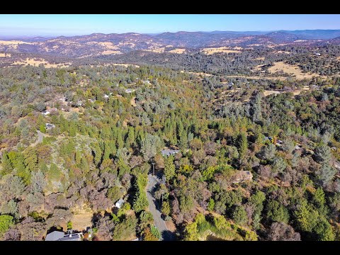 11040 Oak Canyon Drive, Penn Valley, CA home video tour