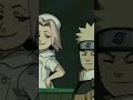 Sakura le pregunta a Naruto si se ve bien con el traje de enfermera 😁😂