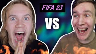 TANDE VS SNIPUX - FIFA 23