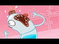 Hydro and Fluid - Flooding | Videos For Kids | Kids TV Shows | WildBrain Cartoons image