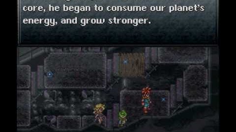 Chrono Trigger Part 39 - More Treasure Hunting