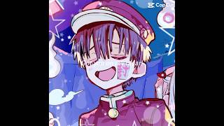 Hanako edit! #edit #anime #shorts #fy #fyp #tbhk #hanakokun ##toiletboundhanakokunedit #startegy