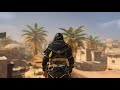 Skin+kills Assassin's Creed Mirage Gameplay