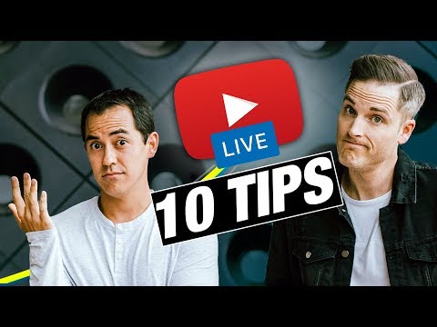 How to Get More VIEWS on YouTube 2020 – 10 Tips