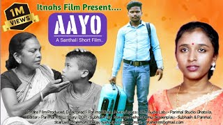 AAYO Santhali Short film