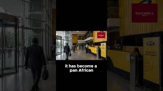 SHOULD WEST AFRICA RETALIATE AGAINST SOUTH AFRICAN COMPANIES?