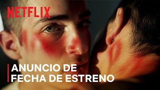 Élite: Temporada 6 | Anuncio de fecha de estreno | Netflix