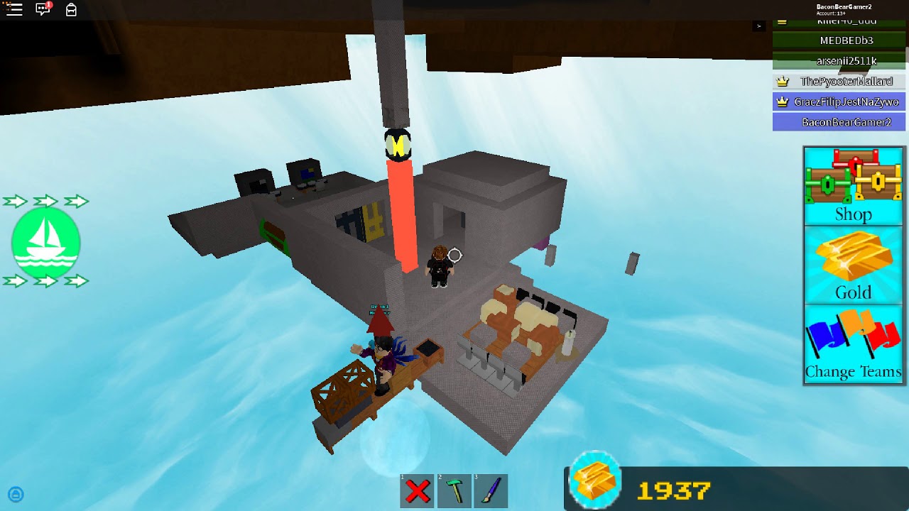 Build a Boat For Treasure Codes For February 2024