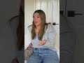 Jenna Ushkowitz on Hollywood, Fame &amp; Social Media: "It's Very Scary" #shorts