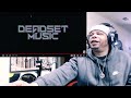 @dead5etmusic HALF A BILL | Rap Nerd Reviews