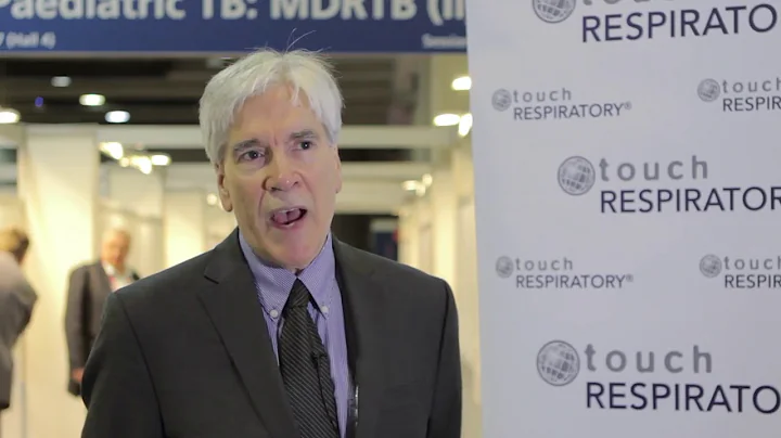 Dr. Gerard Criner from Temple University discusses...