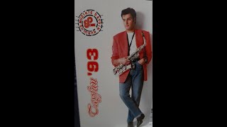 Tayfun - Kolaysa Dön Geri̇ Tayfun 93 Orji̇nal Kaset Kayit