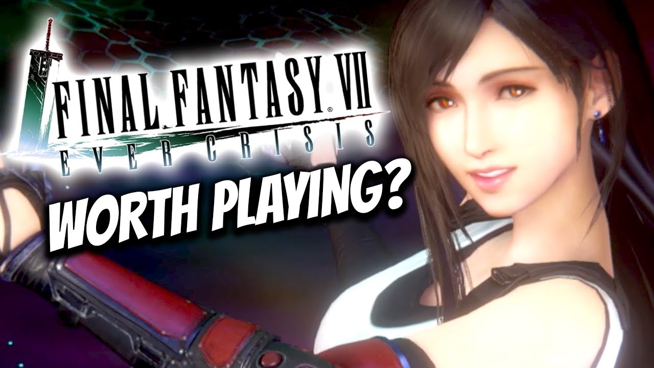 So how does FINAL FANTASY VII REMAKE actually play?