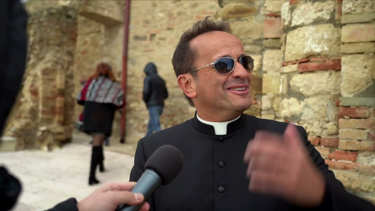 POMARICO TRA LE LOCATION DELLA NUOVA EDIZIONE DEL “MUDù”