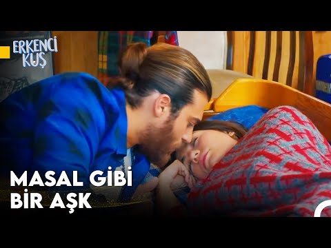 Uyuyan Güzeli Uyandıracak Prens Bulundu! ❤ - Erkenci Kuş