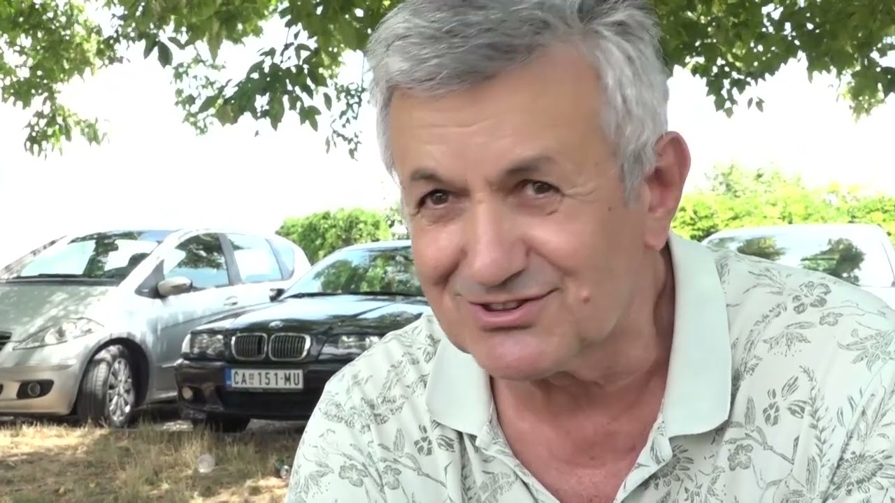 08.08.2022. Srbi sa Korduna posle 27 godina o životu u  Čačku