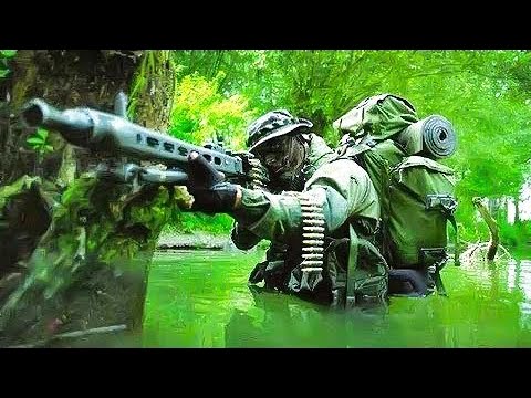 CHIẾN BINH RỪNG NÚI | Phim Hành Động Võ Thuật Mới Nhất | Phim Lẻ 2021 | Full HD | ONFILM | Thông tin phim võ thuật hành động hay 1 hqdefault