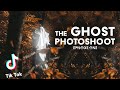 We try the Ghost Photoshoot from Tiktok | The Capture Series - EP.1