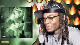 YESSIRR 🔥 | Rich Amiri - One Call (REACTION)